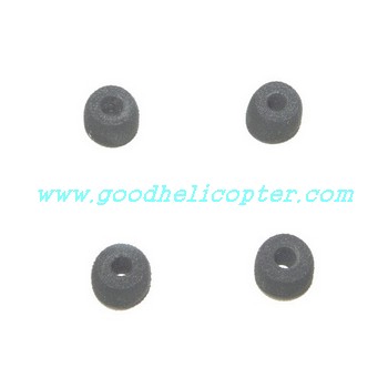sh-8830 helicopter parts sponge ball to protect undercarriage - Click Image to Close